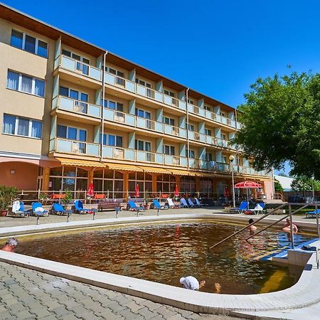 Hungarospa Thermal Hotel Hajdúszoboszló Exterior foto