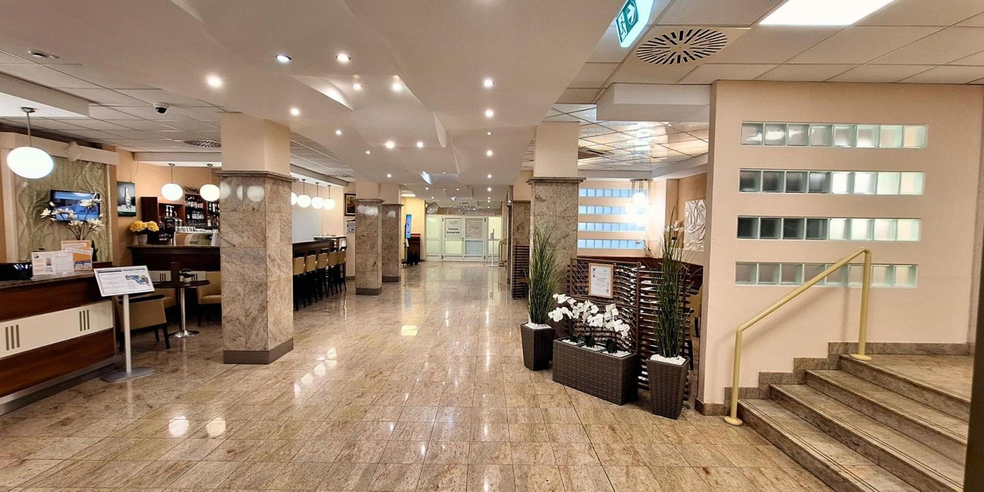 Hungarospa Thermal Hotel Hajdúszoboszló Exterior foto