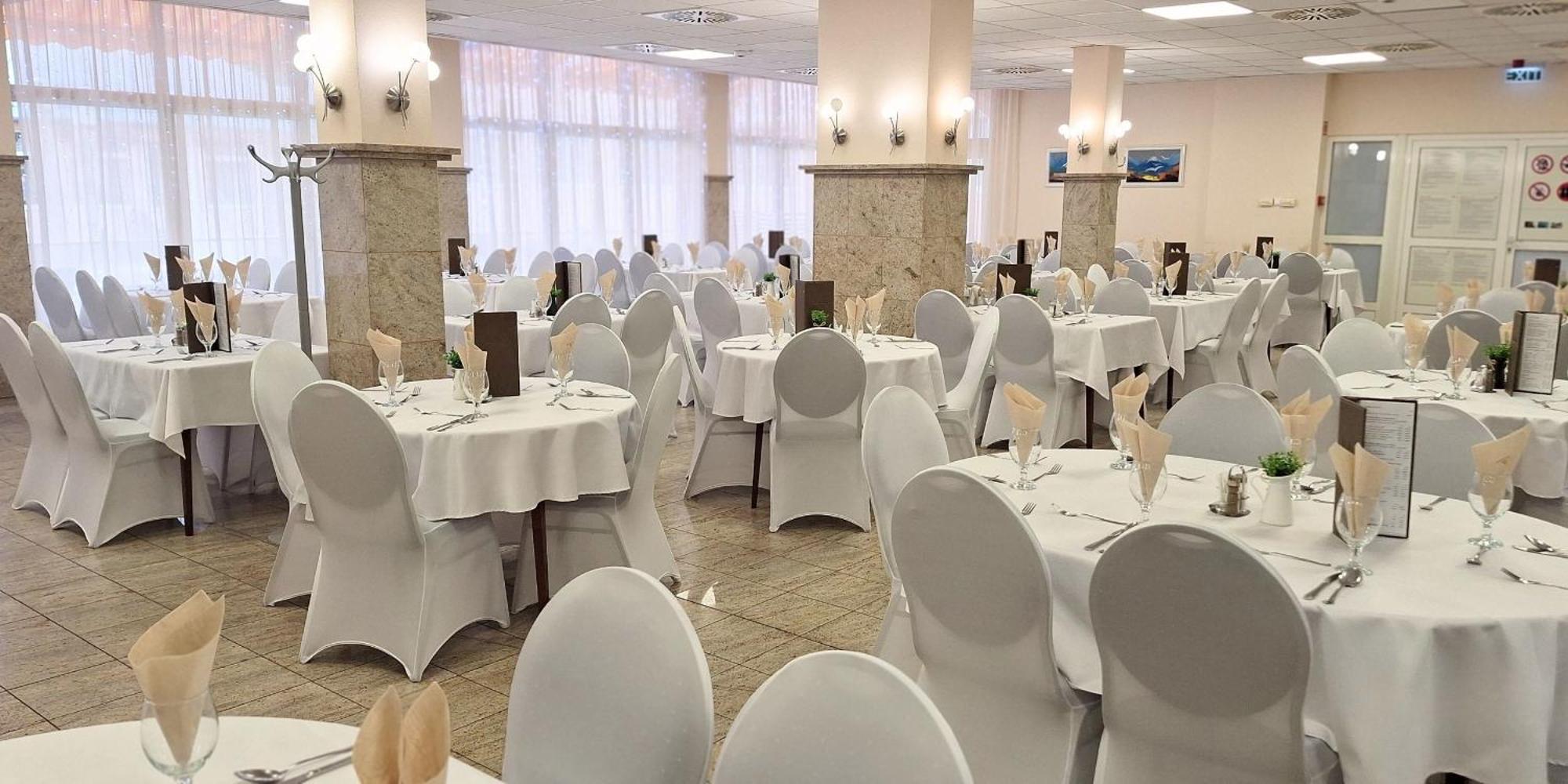 Hungarospa Thermal Hotel Hajdúszoboszló Exterior foto